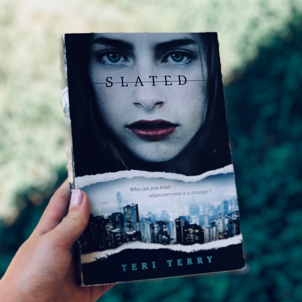 Book
